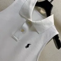 $64.00 USD Ralph Lauren Polo T-Shirts Sleeveless For Women #1458705