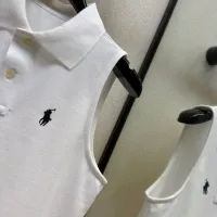 $64.00 USD Ralph Lauren Polo T-Shirts Sleeveless For Women #1458705