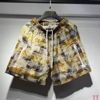 $82.00 USD Amiri Tracksuits Short Sleeved For Unisex #1458706