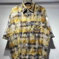 $82.00 USD Amiri Tracksuits Short Sleeved For Unisex #1458706