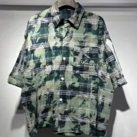 $82.00 USD Amiri Tracksuits Short Sleeved For Unisex #1458707