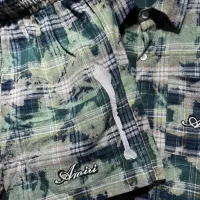 $82.00 USD Amiri Tracksuits Short Sleeved For Unisex #1458707