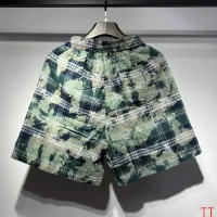$82.00 USD Amiri Tracksuits Short Sleeved For Unisex #1458707
