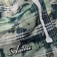 $82.00 USD Amiri Tracksuits Short Sleeved For Unisex #1458707
