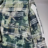 $82.00 USD Amiri Tracksuits Short Sleeved For Unisex #1458707