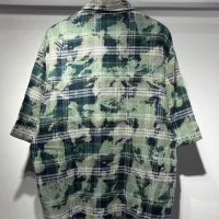 $82.00 USD Amiri Tracksuits Short Sleeved For Unisex #1458707