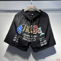 $68.00 USD Amiri Tracksuits Short Sleeved For Unisex #1458708