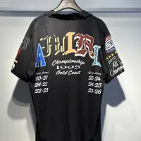 $68.00 USD Amiri Tracksuits Short Sleeved For Unisex #1458708