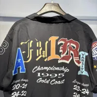 $68.00 USD Amiri Tracksuits Short Sleeved For Unisex #1458708