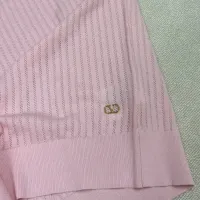 $76.00 USD Valentino T-Shirts Short Sleeved For Women #1458726