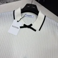 $76.00 USD Valentino T-Shirts Short Sleeved For Women #1458727