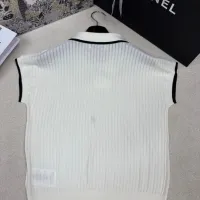 $76.00 USD Valentino T-Shirts Short Sleeved For Women #1458727
