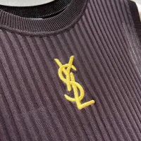 $98.00 USD Yves Saint Laurent YSL T-shirts Sleeveless For Women #1458737