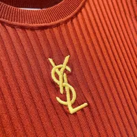 $98.00 USD Yves Saint Laurent YSL T-shirts Sleeveless For Women #1458738