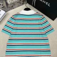 $80.00 USD Celine T-Shirts Short Sleeved For Women #1458747