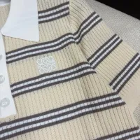 $80.00 USD LOEWE T-Shirts Short Sleeved For Women #1458772