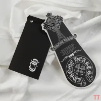 $39.00 USD Chrome Hearts T-Shirts Long Sleeved For Unisex #1458775