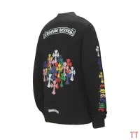 $39.00 USD Chrome Hearts T-Shirts Long Sleeved For Unisex #1458781