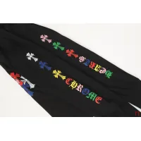 $39.00 USD Chrome Hearts T-Shirts Long Sleeved For Unisex #1458781