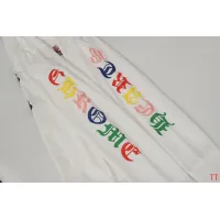 $39.00 USD Chrome Hearts T-Shirts Long Sleeved For Unisex #1458782