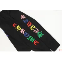 $39.00 USD Chrome Hearts T-Shirts Long Sleeved For Unisex #1458783