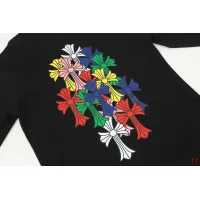 $39.00 USD Chrome Hearts T-Shirts Long Sleeved For Unisex #1458783