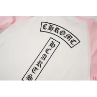 $39.00 USD Chrome Hearts T-Shirts Long Sleeved For Unisex #1458784
