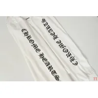 $39.00 USD Chrome Hearts T-Shirts Long Sleeved For Unisex #1458787