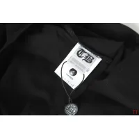 $39.00 USD Chrome Hearts T-Shirts Long Sleeved For Unisex #1458788
