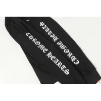 $39.00 USD Chrome Hearts T-Shirts Long Sleeved For Unisex #1458788