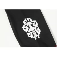 $39.00 USD Chrome Hearts T-Shirts Long Sleeved For Unisex #1458790