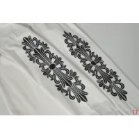 $39.00 USD Chrome Hearts T-Shirts Long Sleeved For Unisex #1458791