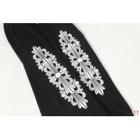 $39.00 USD Chrome Hearts T-Shirts Long Sleeved For Unisex #1458792