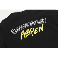 $39.00 USD Chrome Hearts T-Shirts Long Sleeved For Unisex #1458792