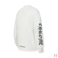 $39.00 USD Chrome Hearts T-Shirts Long Sleeved For Unisex #1458793
