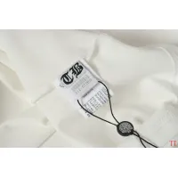 $39.00 USD Chrome Hearts T-Shirts Long Sleeved For Unisex #1458793