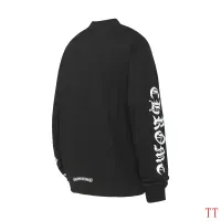 $39.00 USD Chrome Hearts T-Shirts Long Sleeved For Unisex #1458794