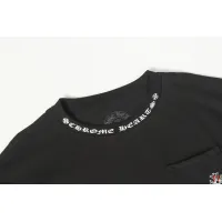 $39.00 USD Chrome Hearts T-Shirts Long Sleeved For Unisex #1458796