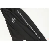 $39.00 USD Chrome Hearts T-Shirts Long Sleeved For Unisex #1458796