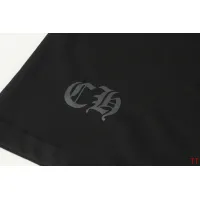 $39.00 USD Chrome Hearts T-Shirts Long Sleeved For Unisex #1458796