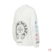 $39.00 USD Chrome Hearts T-Shirts Long Sleeved For Unisex #1458797