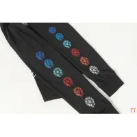 $39.00 USD Chrome Hearts T-Shirts Long Sleeved For Unisex #1458798