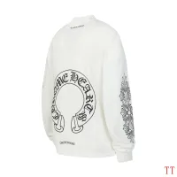 $39.00 USD Chrome Hearts T-Shirts Long Sleeved For Unisex #1458799
