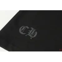 $39.00 USD Chrome Hearts T-Shirts Long Sleeved For Unisex #1458800