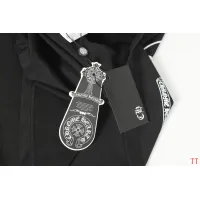 $39.00 USD Chrome Hearts T-Shirts Long Sleeved For Unisex #1458800