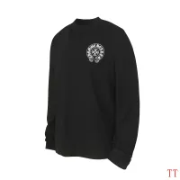 $39.00 USD Chrome Hearts T-Shirts Long Sleeved For Unisex #1458804