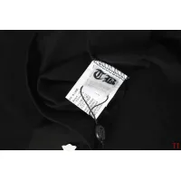 $39.00 USD Chrome Hearts T-Shirts Long Sleeved For Unisex #1458804