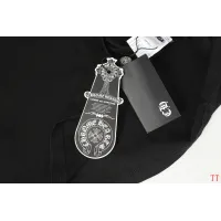 $39.00 USD Chrome Hearts T-Shirts Long Sleeved For Unisex #1458804