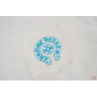 $39.00 USD Chrome Hearts T-Shirts Long Sleeved For Unisex #1458805