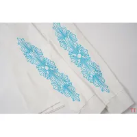 $39.00 USD Chrome Hearts T-Shirts Long Sleeved For Unisex #1458805